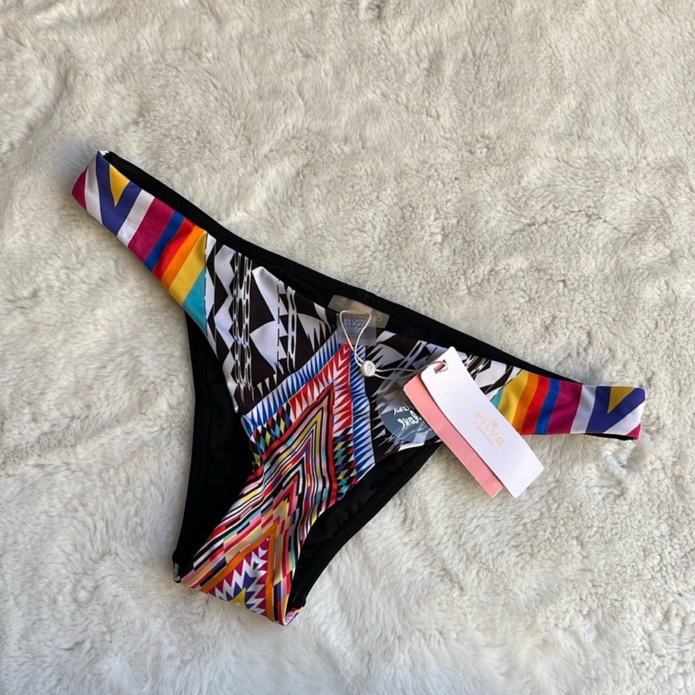 PilyQ swim bottom